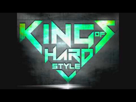 Supercell - Kings of Hardstyle Warmup