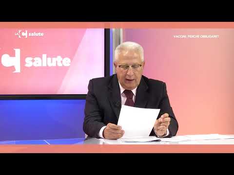LaC Salute - Vaccini, perché obbligare? - 22-09-2017