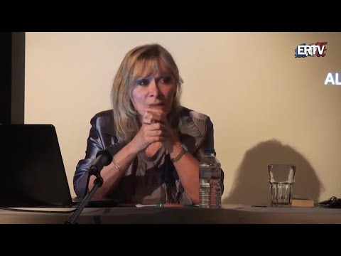 Claire Severac : La Guerre Secrète Contre les Peuples [PART1]