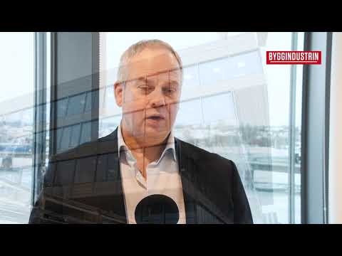 Östra strandgatan Umeå Årets Bygge 2020