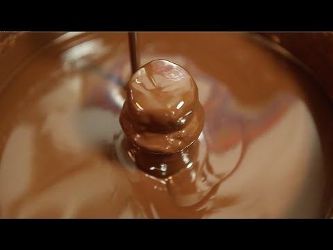 How Chocolate Cured My Cocaine Addiction