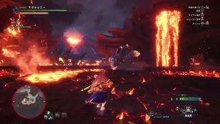 [MHW]　参加型　歴戦王テオやら色んなクエストいくよ！！