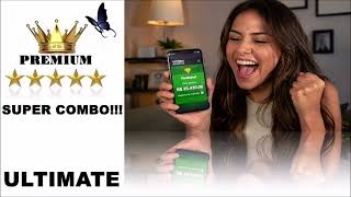 ⭐KY SUPER COMBO!!!!! EXTREMAMENTE PODEROSO!!!!!! RESULTADOS IMEDIATOS!!!!!!!
