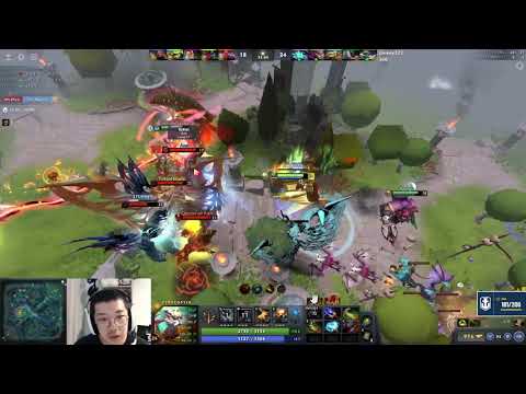 Not all ideas of 9K MMR players are good....