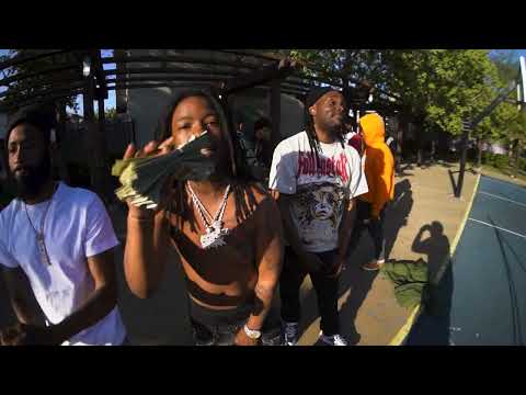 Money Myko x Doodat600 - Shake Down (Official Music Video)