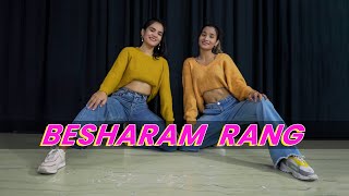 Download lagu Besharam Rang | Dance Cover | Pathaan | SRK, Deepika P, | Geeta Bagdwal Choreography | GB Dance mp3