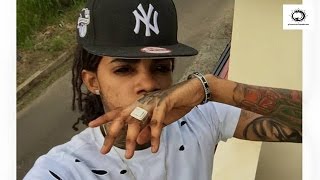 Alkaline - Chun Chun (A Mi Fi Tell Yuh) - Explicit - October 2015