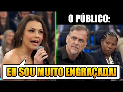 Momentos VERGONHA ALHEIA da TV! #34