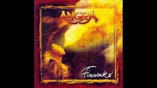 ANGRA - Lisbon (LYRICS)