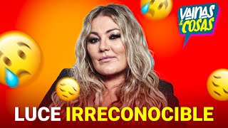 Amaia Montero, exvocalista de La oreja de Van Gogh, tras problemas mentales luce irreconocible