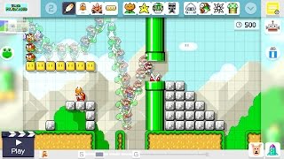 Super Mario Maker