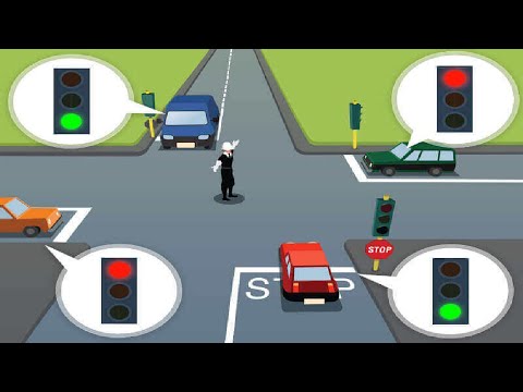 Patente B - IL VIGILE