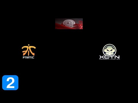 Full Highlights Fnatic vs Execration Game 2- The International 2016