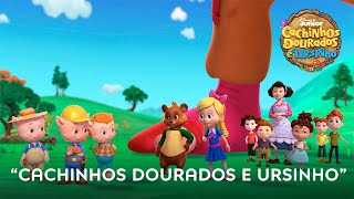 Download lagu Tema de abertura | Cachinhos Dourados e Ursinho | Disney 🎶🎵 mp3 Download lagu Tema de abertura | Cachinhos Dourados e Ursinho | Disney 🎶🎵 mp3
