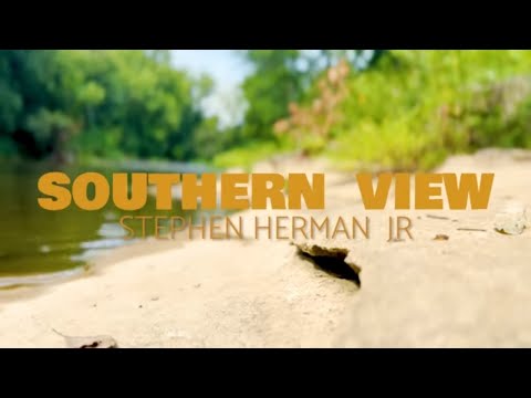 The Hidden Reality Behind Stephen Herman Jr.'s Southern View