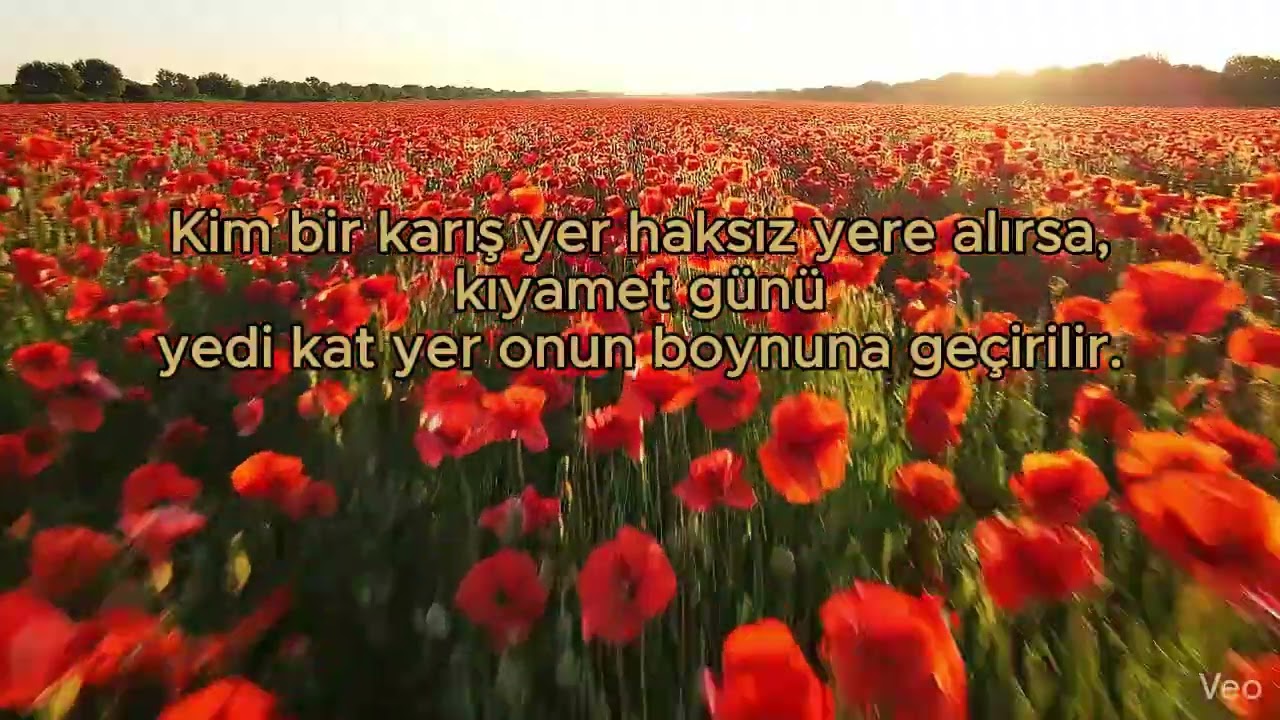 Kul Hakkının Ağırlığı | Haksız Kazancın Bedeli