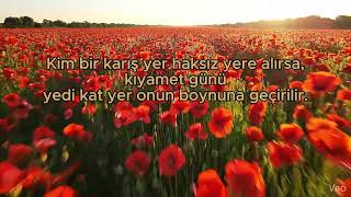 Kul Hakkının Ağırlığı | Haksız Kazancın Bedeli