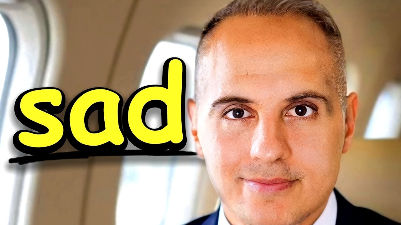 The Most Pathetic YouTuber Downfall of All Time