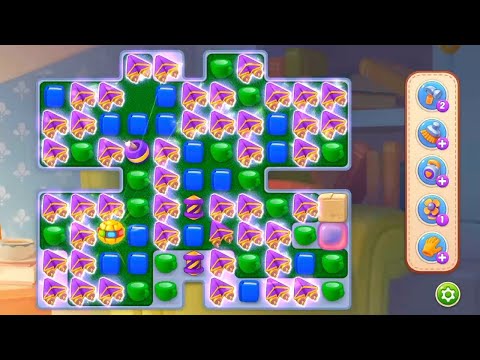 homescapes level 9102