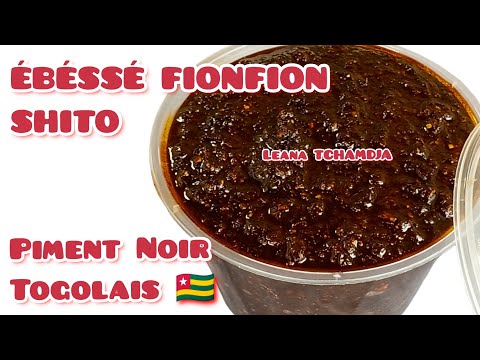 RECETTE DU ÉBÉSSÉ FIONFION| ROUTINE D'UNE JEUNE MAMAN| MA JOURNÉE TYPE