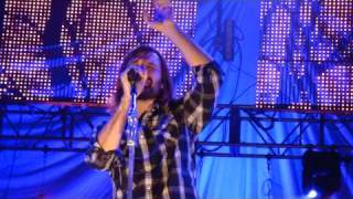 Third Day Live: Carry My Cross (intro) + Thief (Atlanta, GA- 10/10/09)