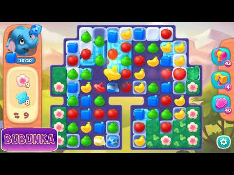 Wildscapes level 1651 HD