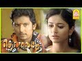 நான் உங்கள காதலிக்குறேன் Jiiva Proposes Poonam Thenavatt