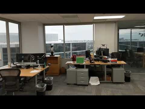 Rocking Robbin - The Office