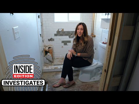 , title : 'Bathroom Destroyed by Contractor Gets Remodeled For Free'