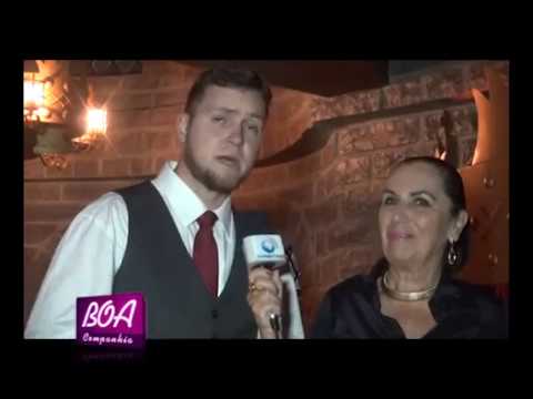 Programa Boa Companhia 07/11/2016