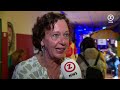 Leerlingen Internationale Schakelklas bootsen Nederlands dorp na