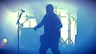 Neurosis - The Tide || live @ #Roadburn Afterburner / 013 || 17-04-2016