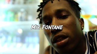 Mir Fontane - Arizona Ft. Ish Williams (Official Video)