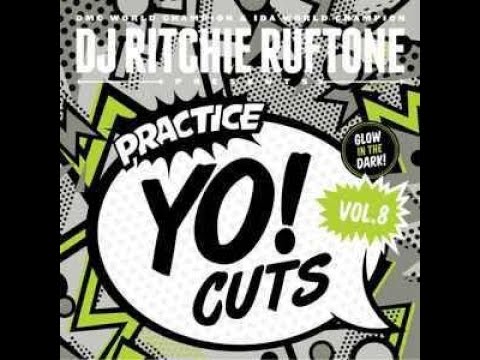 YO! Cuts Vol.8