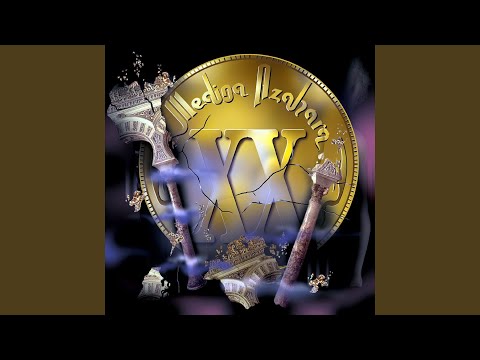 Video thumbnail for Aniversario