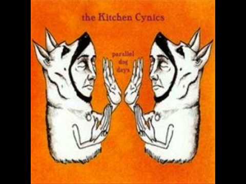 Kitchen Cynics - The Place You Hid