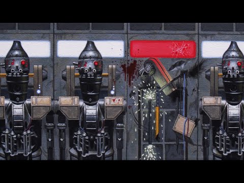 Star Wars Lore Episode CXIX - IG-88 Assassin Droids (Legends)