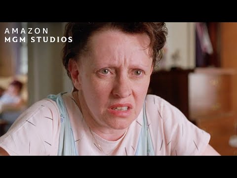 The Convict's Mother