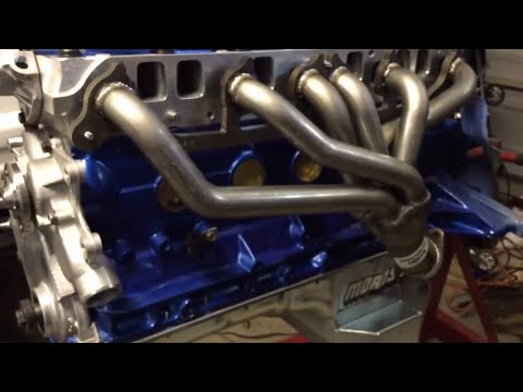 Jeep 4.7 Stroker Parts And Price Breakdown