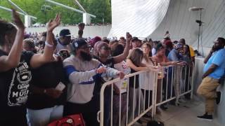 DJ Pierre Live Set Chicago House Party 2017