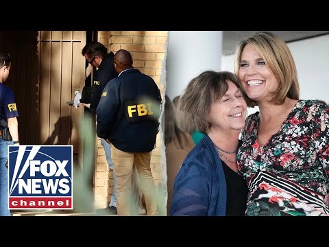 FBI now playing a 'bigger role' in Nancy Guthrie investigation, expert says