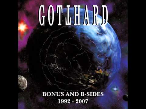 Fight for your life - GOTTHARD