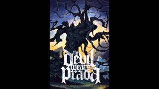 Danger: Wildman- The Devil Wears Prada [High Quality]