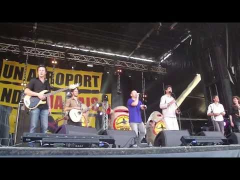 Hamon Martin Quintet - Notre Dame Des Landes