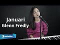 JANUARI GLENN FREDLY MICHELA THEA