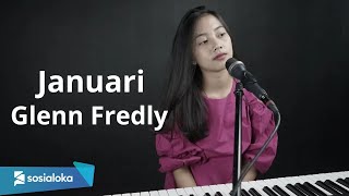 Download lagu JANUARI - GLENN FREDLY | MICHELA THEA mp3