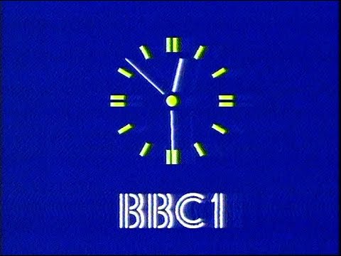 Wednesday 10th March 1982 BBC1 - Ensemble - Schools - Pebble Mill - News After Noon