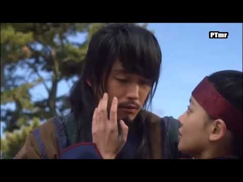 [MV] Song Ji Eun (Secret) – The Person I Miss [Shine Or Go Crazy OST Part.2]