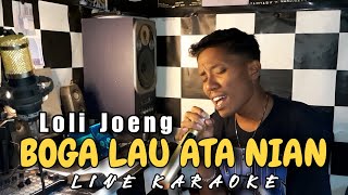 Download lagu LOLI JOENG_BOGA LAU ATA NIAN || LAGU DAERAH MAUMERE || LIVE KARAOKE_ VOC : RIKI MEZA  mp3