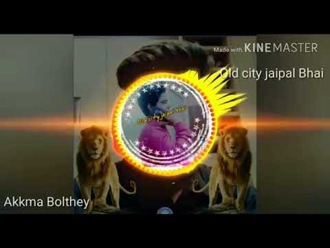 Old city jaipal bhai